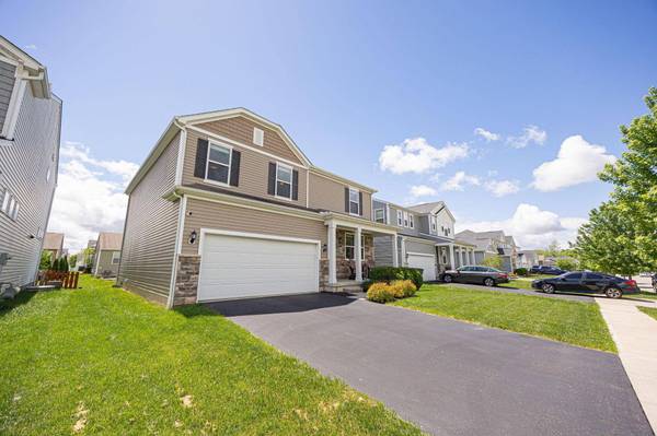5945 Annsborough Drive, Galloway, OH 43119