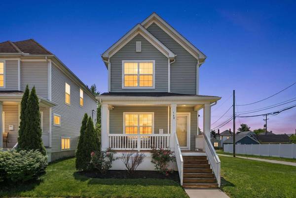 789 Reinhard Avenue, Columbus, OH 43206