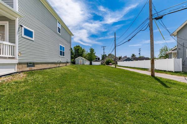 783 Reinhard Avenue, Columbus, OH 43206