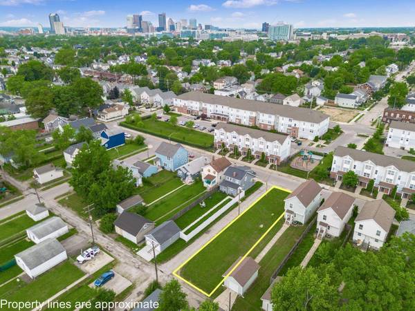783 Reinhard Avenue, Columbus, OH 43206