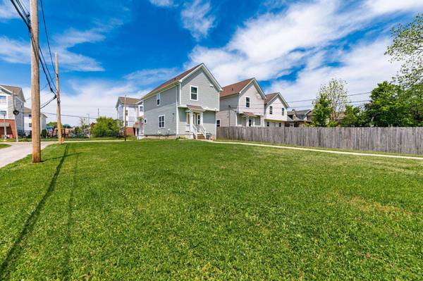 783 Reinhard Avenue, Columbus, OH 43206