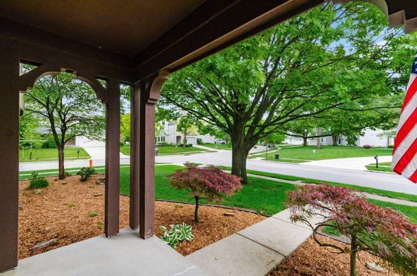 6886 Lakebrook Boulevard, Columbus, OH 43235