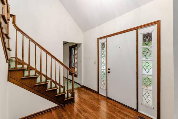 6886 Lakebrook Boulevard, Columbus, OH 43235