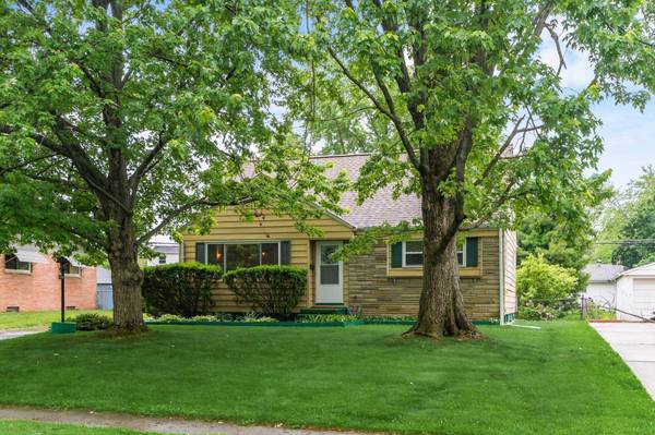 1451 Shanley Drive, Columbus, OH 43224