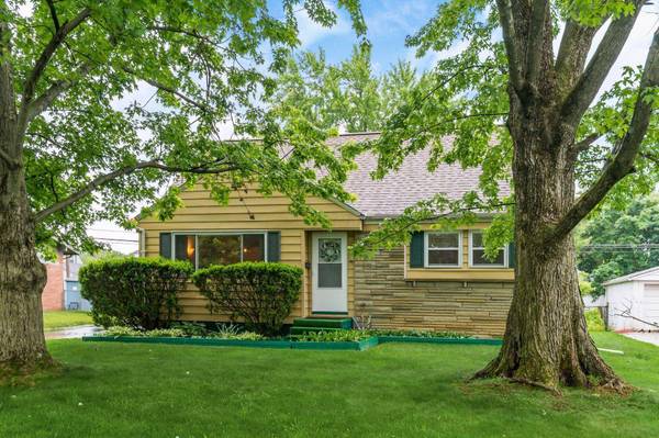 1451 Shanley Drive, Columbus, OH 43224