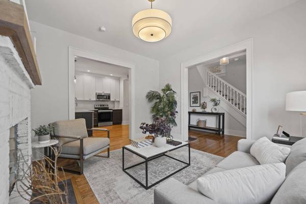 1563 Clifton Avenue, Columbus, OH 43203