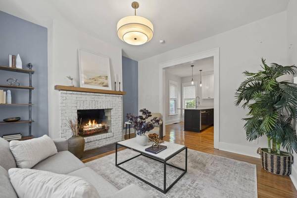 1563 Clifton Avenue, Columbus, OH 43203