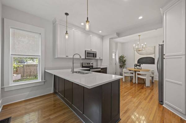 1563 Clifton Avenue, Columbus, OH 43203