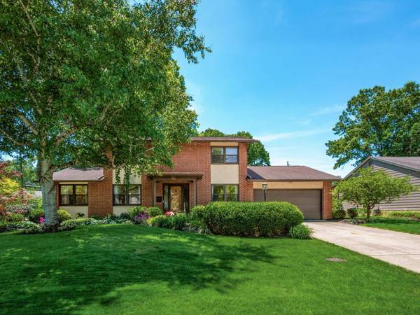 711 Lauraland Drive, Columbus, OH 43214