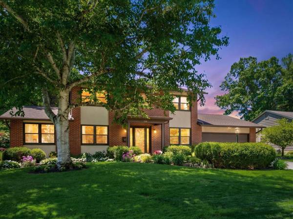 711 Lauraland Drive, Columbus, OH 43214