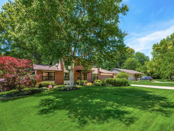 711 Lauraland Drive, Columbus, OH 43214