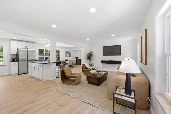 4146 Maize Road, Columbus, OH 43224