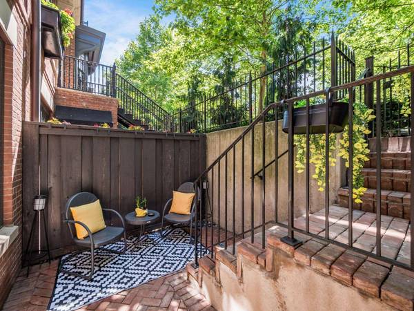 284 E Gay Street #G35, Columbus, OH 43215