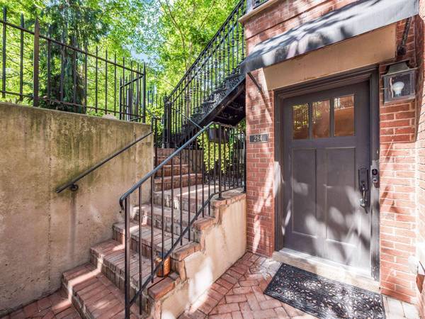 284 E Gay Street #G35, Columbus, OH 43215