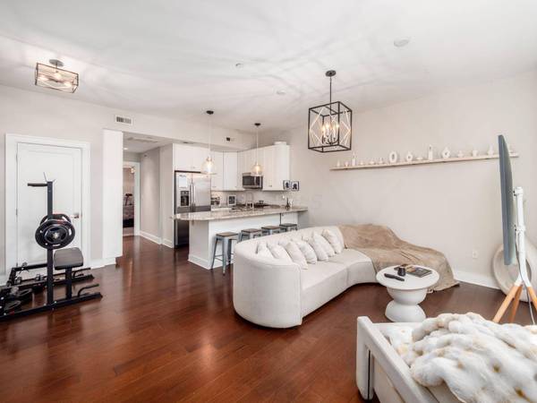 284 E Gay Street #G35, Columbus, OH 43215