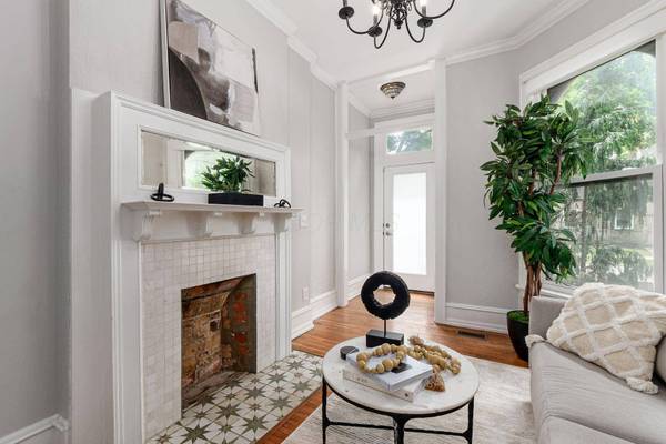 26 W 4th Avenue, Columbus, OH 43201