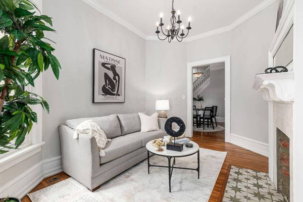 26 W 4th Avenue, Columbus, OH 43201