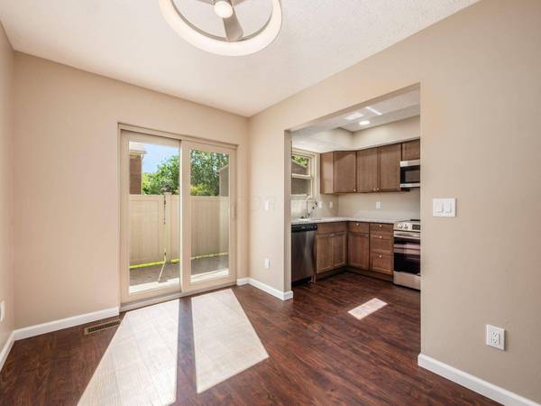 7950 Trellage Court #7, Powell, OH 43065
