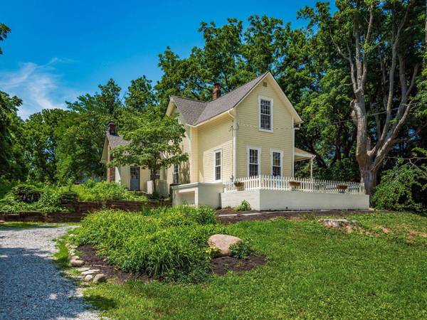 1490 Stratford Road, Delaware, OH 43015