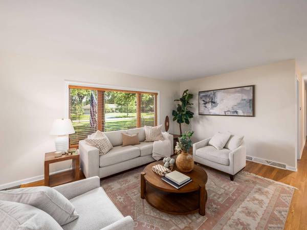 3512 Skyline Drive, Columbus, OH 43235
