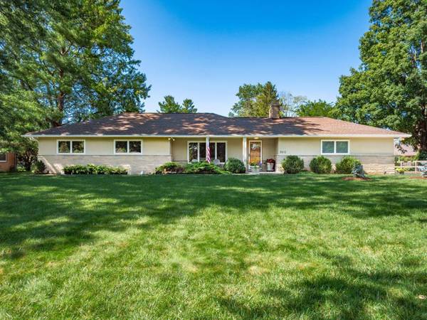 3512 Skyline Drive