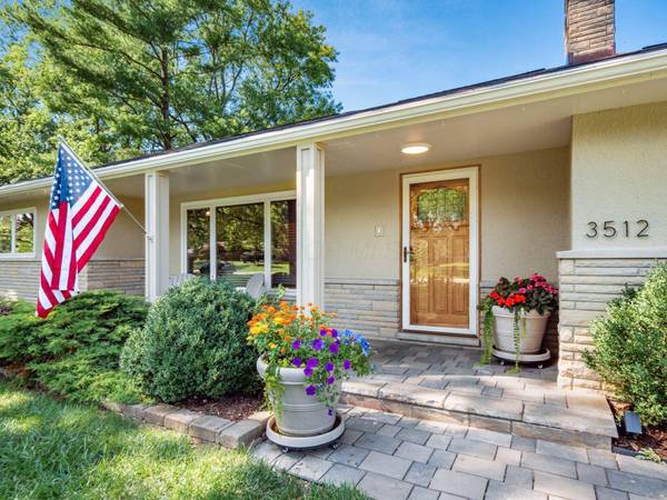 3512 Skyline Drive, Columbus, OH 43235