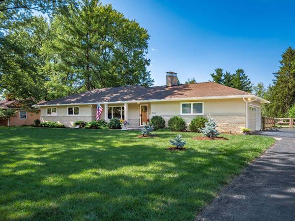 3512 Skyline Drive, Columbus, OH 43235