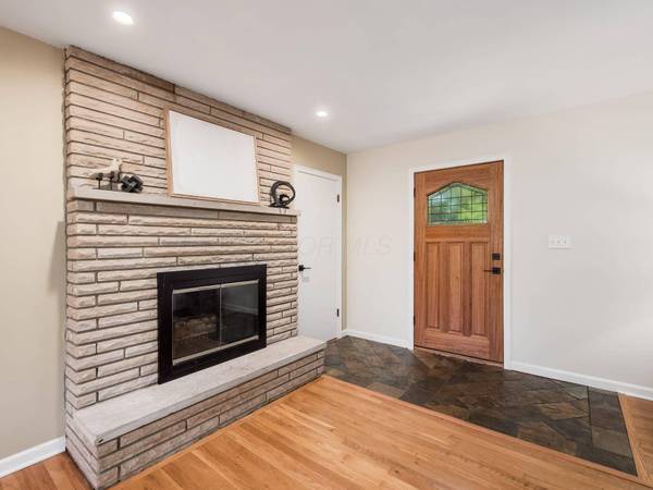 3512 Skyline Drive, Columbus, OH 43235