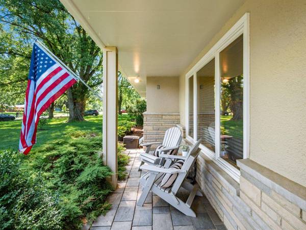 3512 Skyline Drive, Columbus, OH 43235