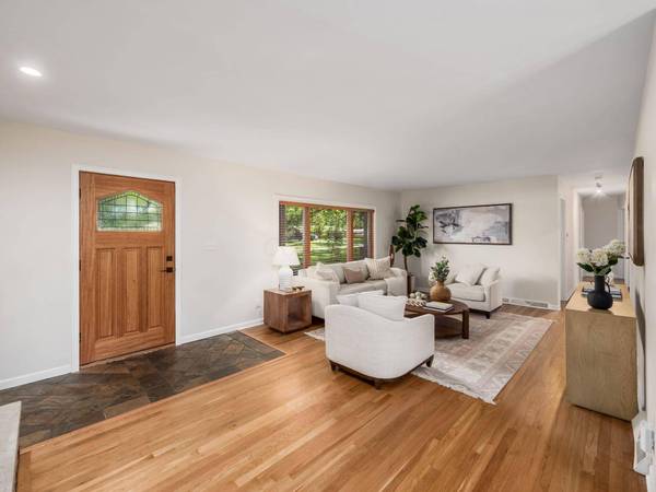 3512 Skyline Drive, Columbus, OH 43235