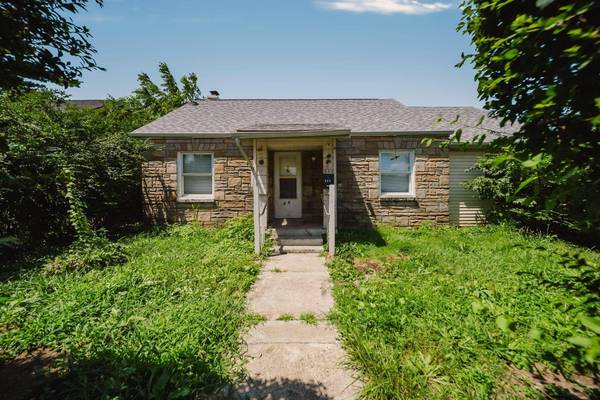 849 Ruby Avenue, Columbus, OH 43227