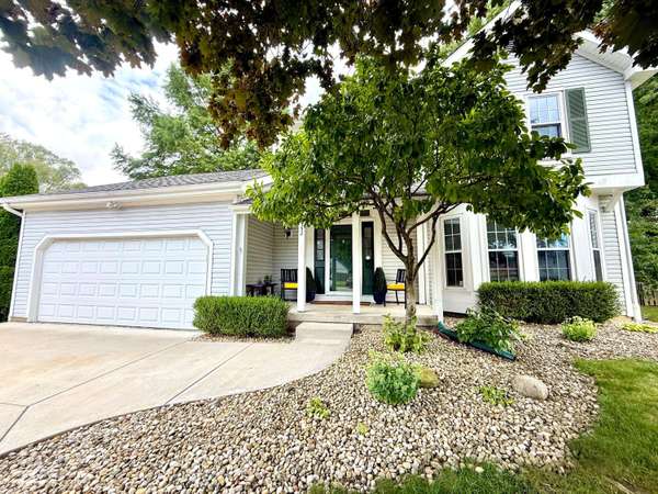 4352 Plymouth Rock Court, Columbus, OH 43230