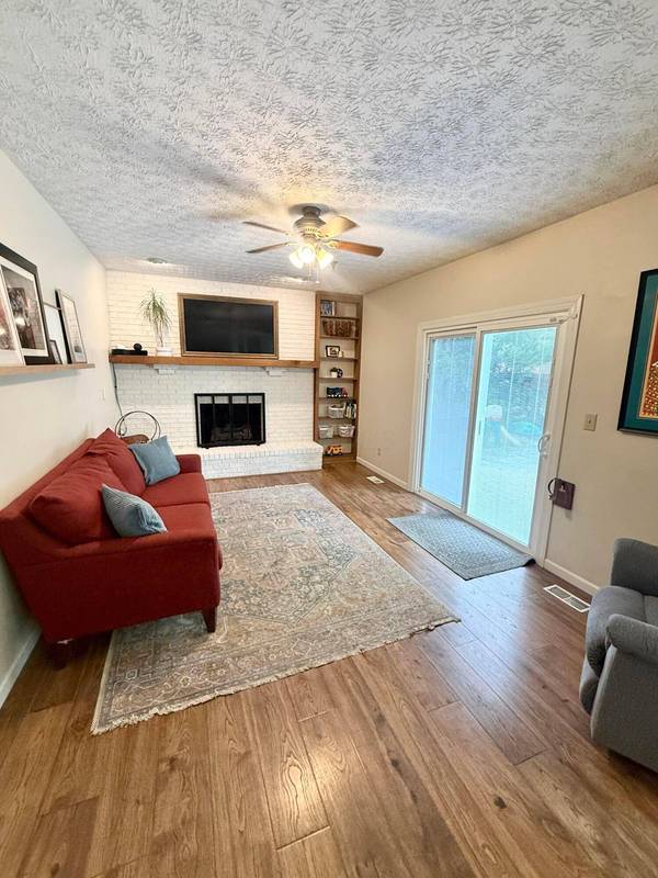 4352 Plymouth Rock Court, Columbus, OH 43230