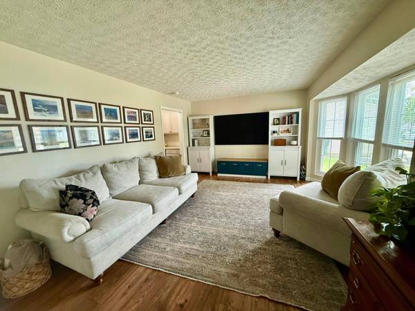 4352 Plymouth Rock Court, Columbus, OH 43230