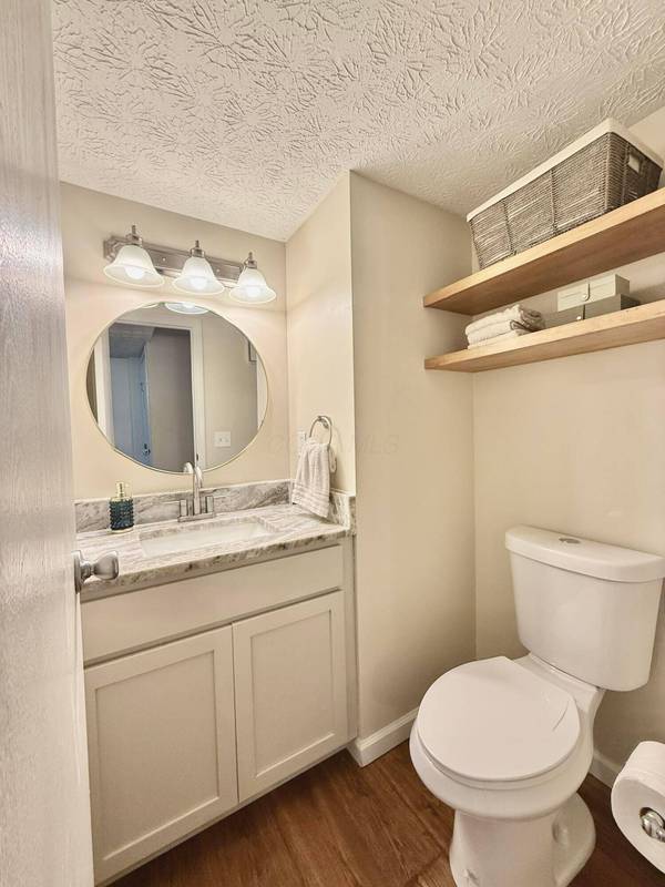 4352 Plymouth Rock Court, Columbus, OH 43230