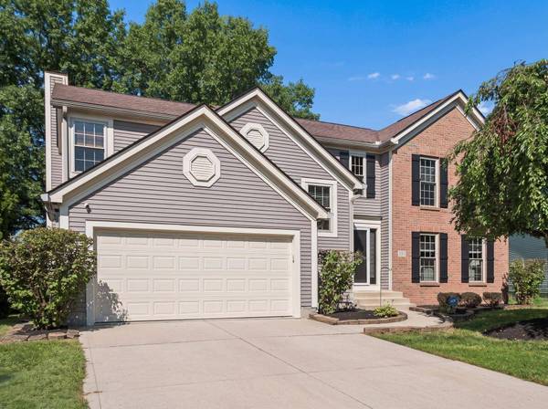 599 Tall Oaks Drive