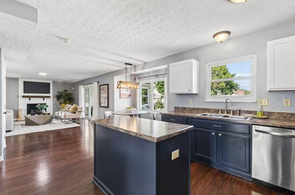 3166 Heather Meadow Place, Hilliard, OH 43026
