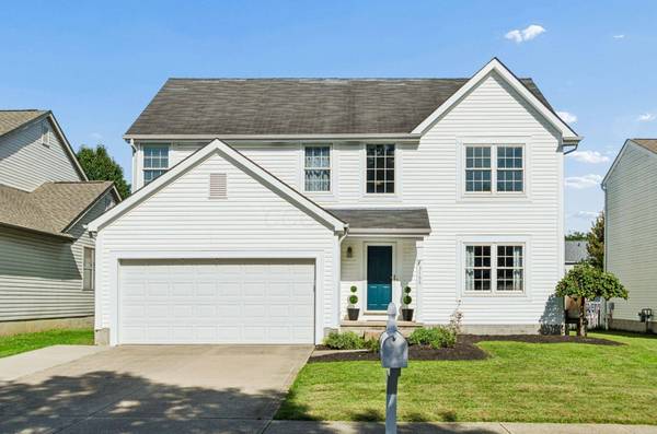 3166 Heather Meadow Place