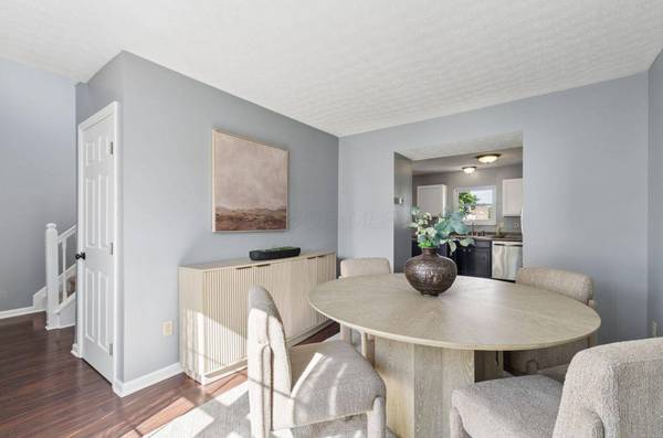 3166 Heather Meadow Place, Hilliard, OH 43026