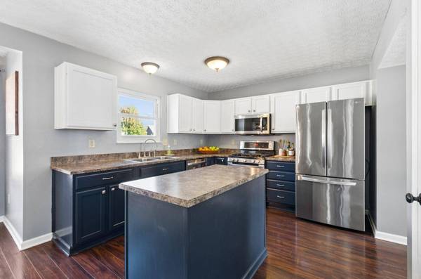 3166 Heather Meadow Place, Hilliard, OH 43026