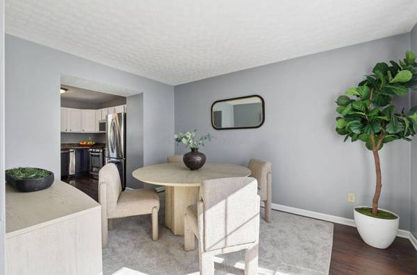 3166 Heather Meadow Place, Hilliard, OH 43026