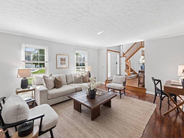 599 Tall Oaks Drive, Columbus, OH 43230