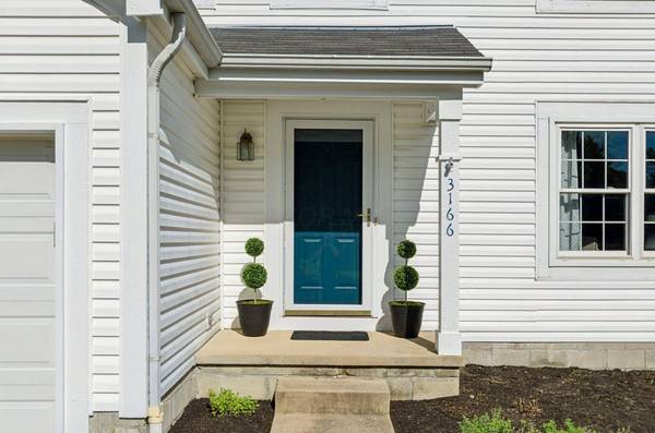 3166 Heather Meadow Place, Hilliard, OH 43026
