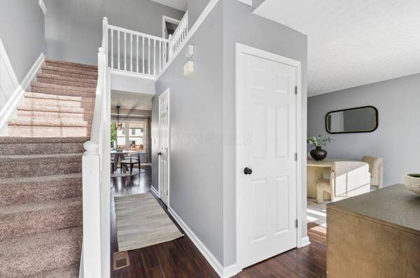 3166 Heather Meadow Place, Hilliard, OH 43026