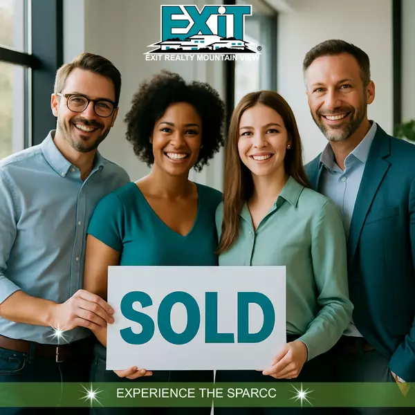 Unlocking SPARCC at EXIT REALTY MOUNTAIN VIEW