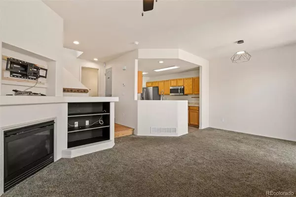 7046 Sand Crest VW, Colorado Springs, CO 80923