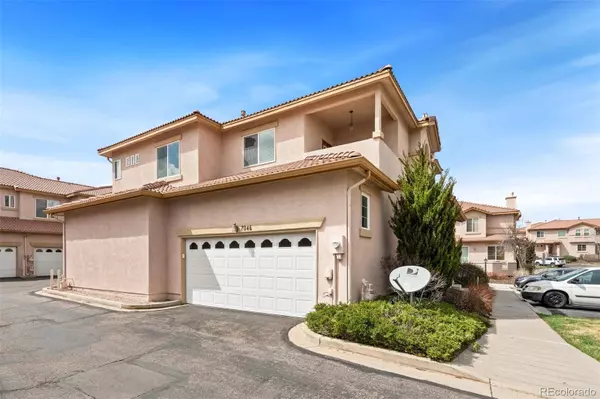 7046 Sand Crest VW, Colorado Springs, CO 80923