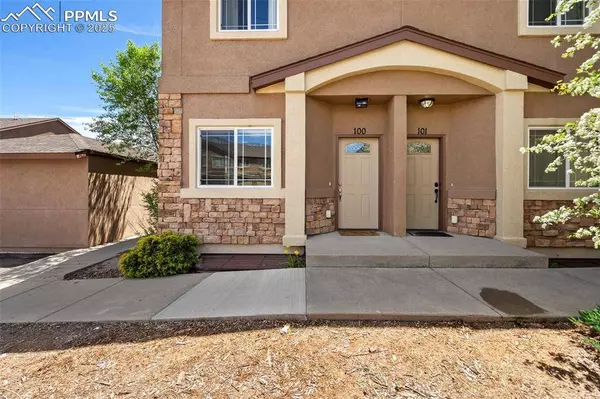 1510 York RD #100, Colorado Springs, CO 80918