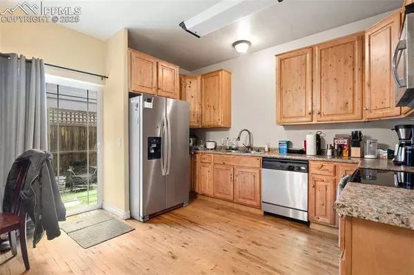 1510 York RD #101, Colorado Springs, CO 80918