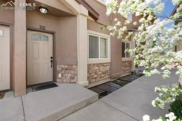 1510 York RD #101, Colorado Springs, CO 80918